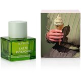 New Notes Latte Pistachio 50 ml parfemski ekstrakt unisex Cijene