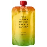 ab pire jabuka, mango,papaja, banana 200g