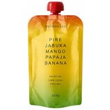 Nutrino Lab Lab jabolko, mango, papaja, banana 200 g Lab 1033764 Cene
