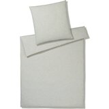 Elegante Breezee pollanena prevleka za odejo - kreda - 135/140 x 200 cm | Shoptok.si