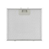 Klarstein ALUMINIJEV MAŠČOBNI FILTER, 27,5 X 25 CM, ZAMENLJIV FILTER, DODATNI FILTER | Shoptok.si