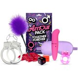 Amour Pack Darilni Paket Together & Forever 7/1 | Shoptok.si