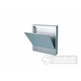 Uponor zidna kutija Vario AP 1350x156mm