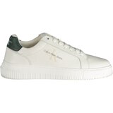 Calvin Klein MEN&#39;S SPORTS SHOES WHITE | shoptok.hr
