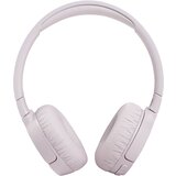JBL Tune 660NC Bluetooth Headphones Pink | Eponuda.ba