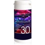 Nr. 30 "Konstruktor" (Human) - 60 kaps.