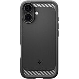 Spigen Rugged Armor MagSafe maska za iPhone 17 ACS10367- mat crna | Eponuda.ba