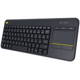 Logitech K400 Plus Wireless Touch Keyboard -... | Eponuda.ba