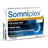 3 Chenes Laboratoires Somniplex® - 30 tabl. | shoptok.hr