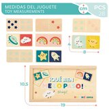 Domino Mr. Wonderful (12 kom.) | shoptok.hr