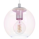 Eglo 901919 - visilica na sajli ariscani 3xE27/60W/230V sjajni hrom | Eponuda.com