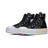 Converse ženske patike chuck taylor all star lift hi pride