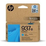 HP Kartuša HP 937e modra/cyan (4S6W6NE) - original | Shoptok.si