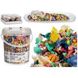  Dekorativni ostružki Gift Decor 13 x 14 x 14 cm | Shoptok.si