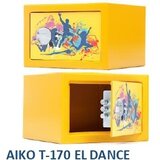 Valberg Dečiji sef DANCE | Eponuda.com