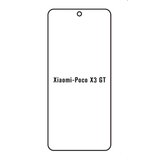 Xiaomi POCO X3 GT HYDROGEL ZAŠTITNA FOLIJA | shoptok.hr