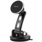  Magnetni držač za pametne telefone (Crna, Plastika, Vrsta montaže: Pomoću vakuuma) | shoptok.hr