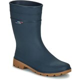 Be Only škornji za dež GERMINOISE Modra | Shoptok.si