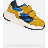Geox Boys first steps Flexyper Yellow - Boys | Shoptok.si