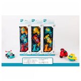 Hk Mini igračka set mini vozila ( A090637 ) Cene