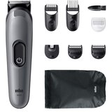 Braun Series 3 AIO3540 komplet za urejanje, (22119806) | Shoptok.si