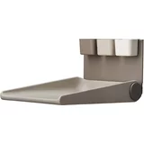Leander® zidni stol za presvlačenje wally™ cappuccino
