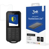 3mk NOKIA 800 TOUGH - FLEXIBLEGLASS LITE, (21999898) | Shoptok.si