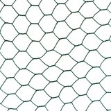 Microcer heksagonalno pletivo plastificiran - 25 mm | ePonuda.com
