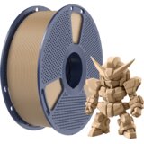 SUNLU PLA+ 2.0 Oak - 1,75 mm / 1000 g | Shoptok.si