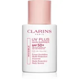 UV Plus Translucent SPF50 krema za sončenje za obraz SPF 50 30 ml
