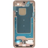 Samsung Šasija za Galaxy S24 Originalni osrednji okvir, Šampanjec roza, (5000038336) | Shoptok.si