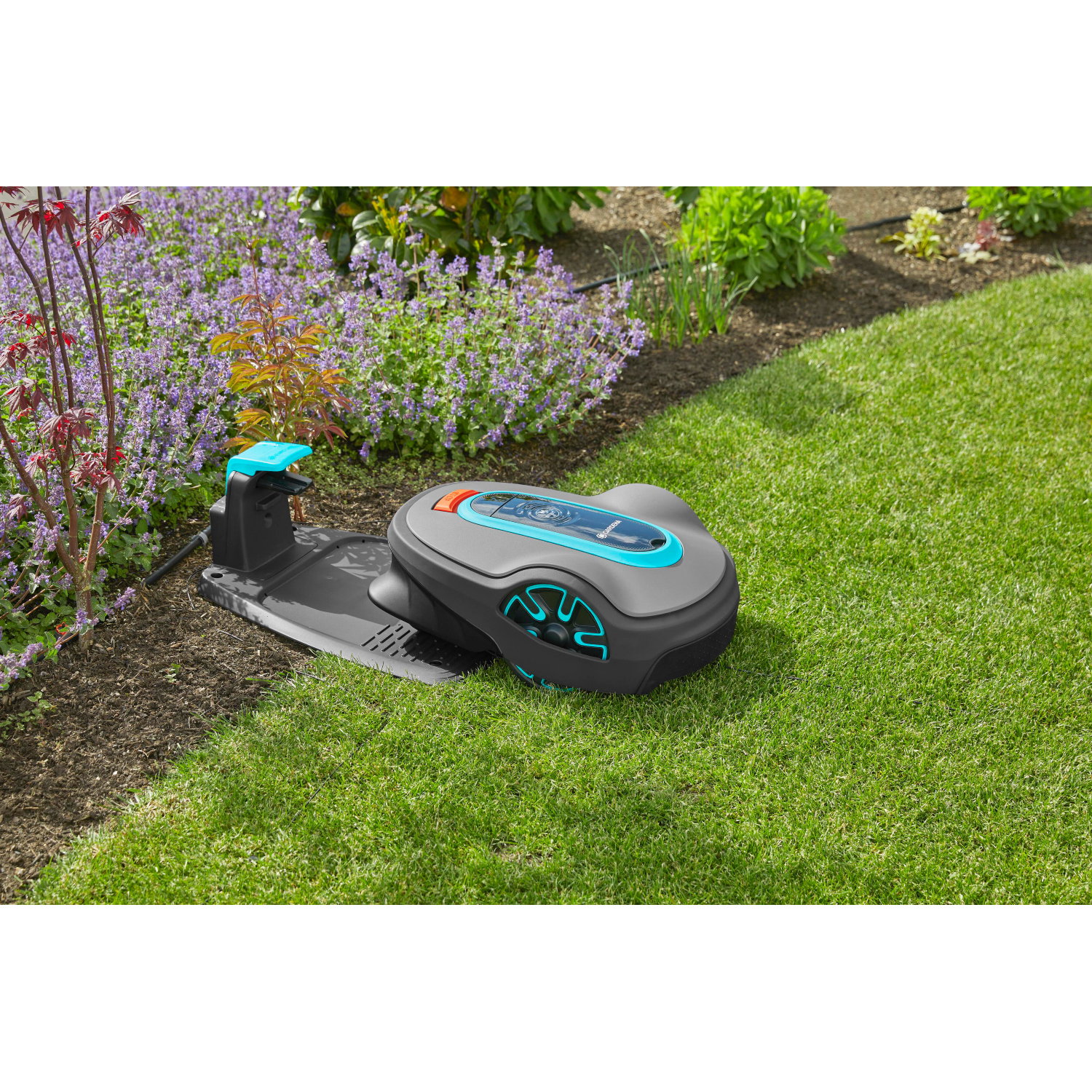 Gardena kosilnica Mähroboter smart SILENO life | Shoptok.si
