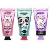  Set 3 kreme za ruke Kawaii 20 ml Slike