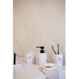 S|P Collection Bel podstavek za milo iz poliresina Suds – | Shoptok.si