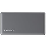 Lamax 15000 mah fast charge zunanja baterija | Shoptok.si
