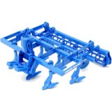 Bruder brana s plugom lemken Cene