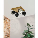 Eglo SPOT LAMPA 4XE14 GATEBECK 49079 | ePonuda.com