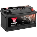Yuasa smf YBX3110 avtomobilska baterija 12 v 80 ah T1 uporaba celic 0, (20426662) Cene