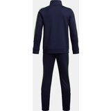 Under Armour UA B Icon Knit Tracksuit - Boys | ePonuda.com