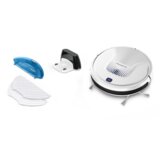 Rowenta robotski sesalnik RR8277WH X-plorer Serie 45 Aqua | Shoptok.si