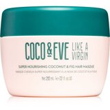 Coco & Eve Like A Virgin Super Nourishing Coconut & Fig Hair Masque maska za dubinsku njegu za sjajnu i mekanu kosu 212 ml Cijene