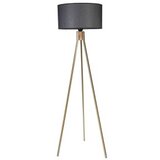 Opviq Podna lampa Fisco, 155 cm, E27, Zlatna boja | Eponuda.ba