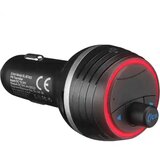 S-link fm transmiter za kola SL-BT403 rgb 36623 cene