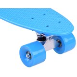  Fishka skateboard - plavi | shoptok.hr