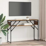  Konzolnistol Staro drvo 105x30x75cm Konstruirano drvo | Eponuda.com