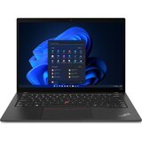 Lenovo Obnovljeno - kot novo - Laptop ThinkPad T14 G3 / i7 / RAM 32 GB / SSD Drive / 14,0″ WUXGA, (5000485969) | Shoptok.si