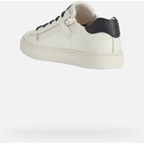 Geox White boys' sneakers Nashik - Boys | Shoptok.si