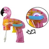  Flamingo za izradu mjehurića od sapunice - rozi | shoptok.hr