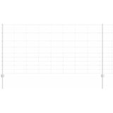  Divlja Ograde s Stupovima 25 x 1,2 m (Š x V) | Eponuda.ba