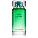 Karl Lagerfeld Bois de Cypres toaletna voda za muškarce 100 ml | shoptok.hr
